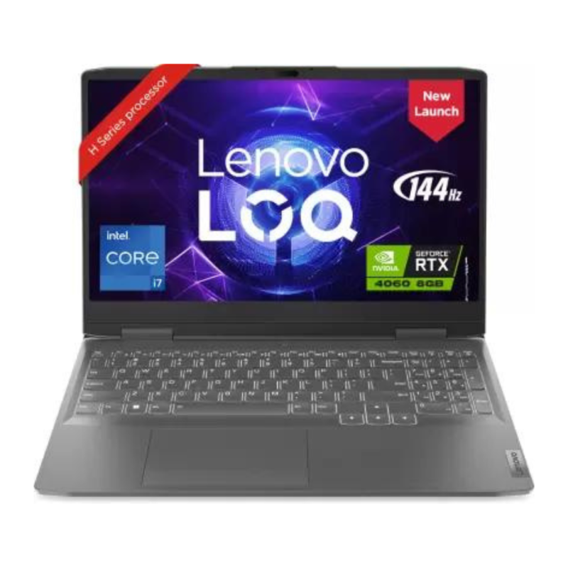 Lenovo LOQ Laptop